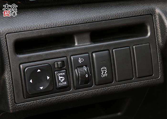 东风风度mx5亮点,东风风度mx5评价一下