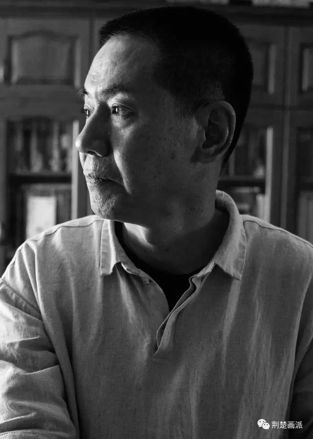 当代中国画名家学术展,首届当代中国画名家美术邀请展