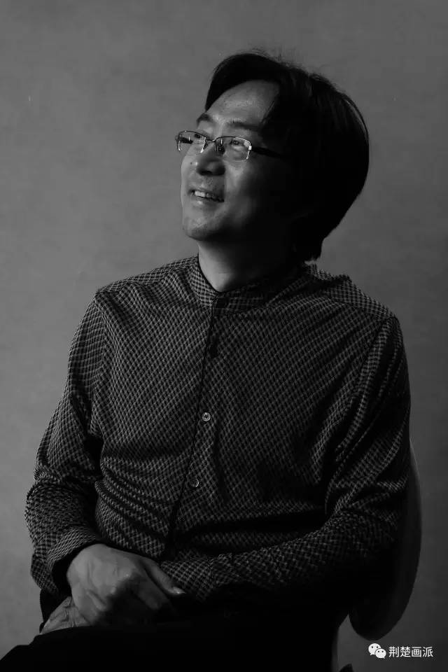 当代中国画名家学术展,首届当代中国画名家美术邀请展