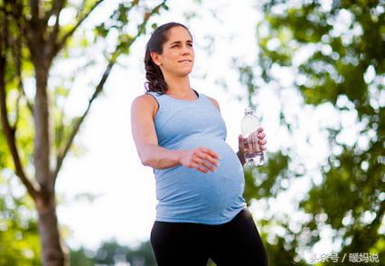 孕期静态运动,孕期五个关键