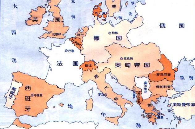 波兰为什么被多次瓜分,波兰为什么被瓜分了六次