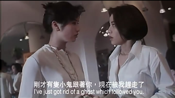 泰国最细思极恐的恐怖片,有没有泰国最恐怖的恐怖片