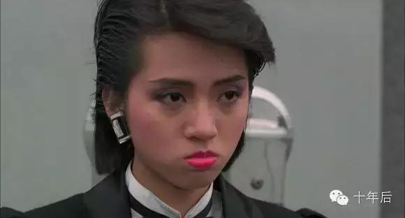 全智贤哪一年见到张国荣,全智贤和张国荣交流