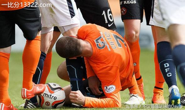 盘点十大德比,英国最火爆德比