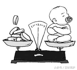 宝宝正确服药宝妈你真的喂对了吗,婴儿用药剂量计算公式