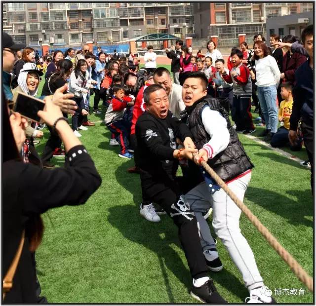 亲子运动会一起感受童心乐趣,亲子趣味运动会大合集