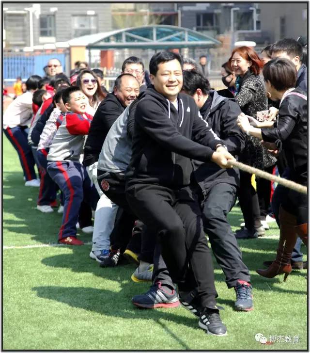 亲子运动会一起感受童心乐趣,亲子趣味运动会大合集