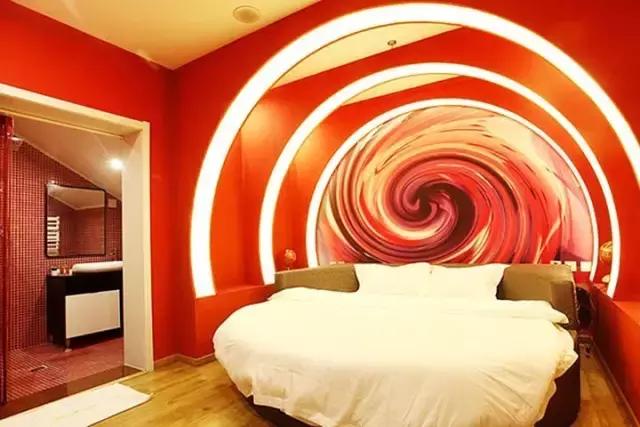 北京适合情侣居住的酒店,北京适合情侣住的高档酒店排名