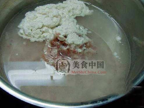 跳水泡菜最简单好吃的做法,萝卜泡菜的家常做法简单又好吃