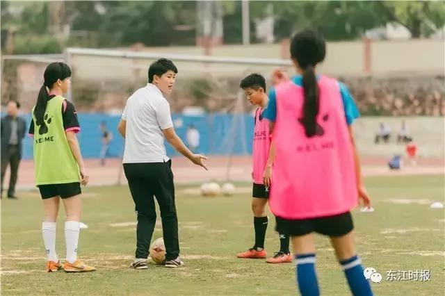 惠州青少年球王,惠州球王