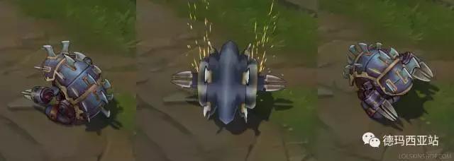 lol十大最值得收藏皮肤,lol十大手感好的皮肤