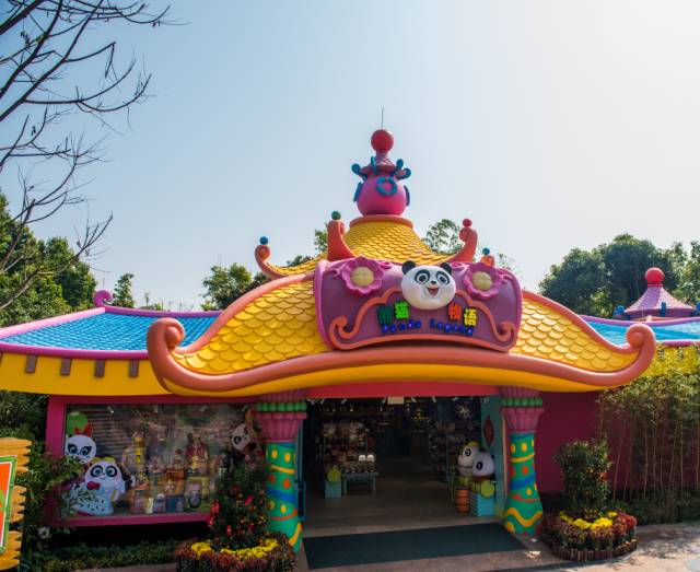 广州长隆野生动物园真实评价,广州长隆野生动物园讲解动物