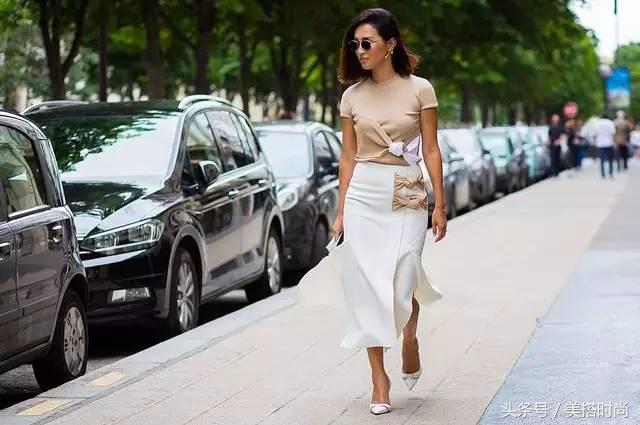 蝴蝶结开撩时尚圈的老司机也跑不掉！