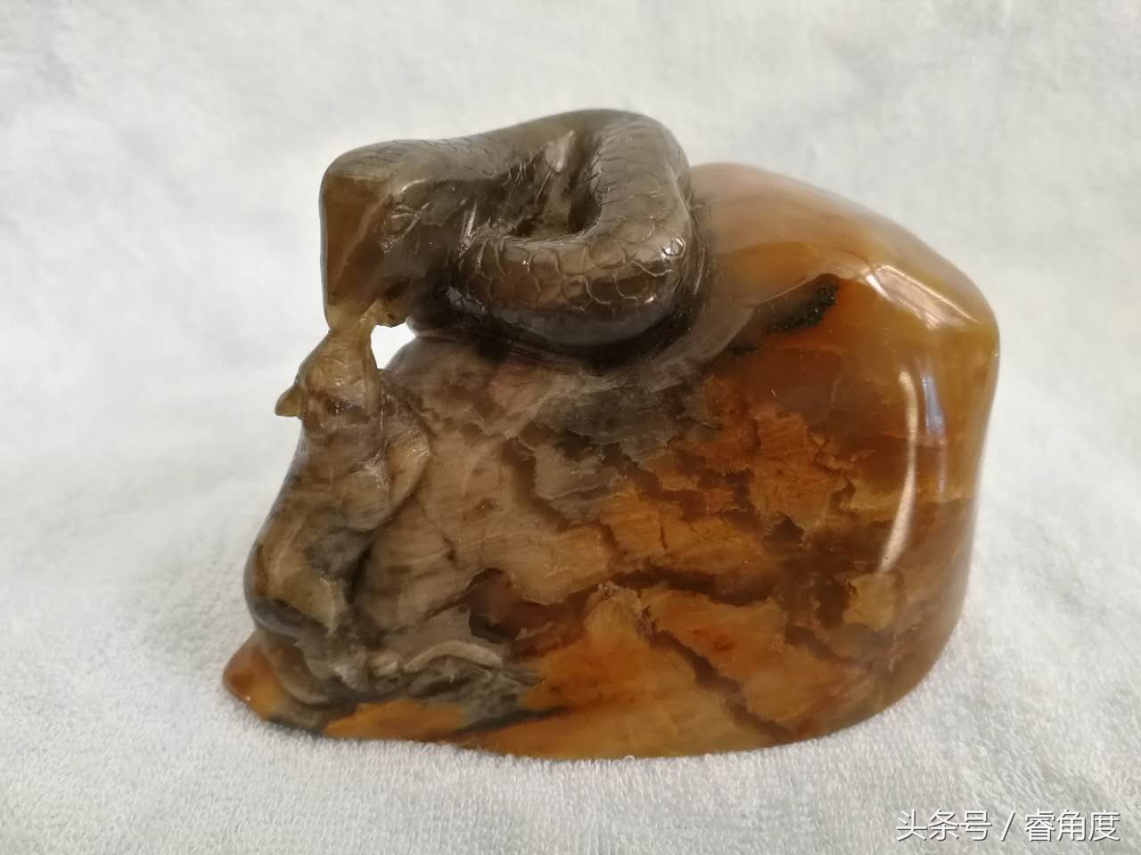 巴林石介绍大全,巴林石有几种