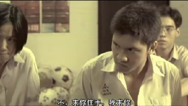 泰国最细思极恐的恐怖片,有没有泰国最恐怖的恐怖片