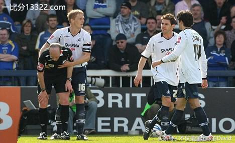 盘点十大德比,英国最火爆德比