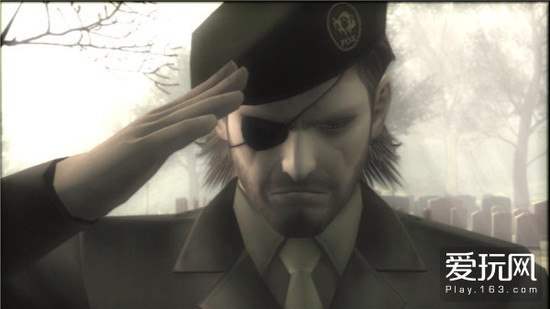 清明上香！这些游戏角色永远活在我们心中