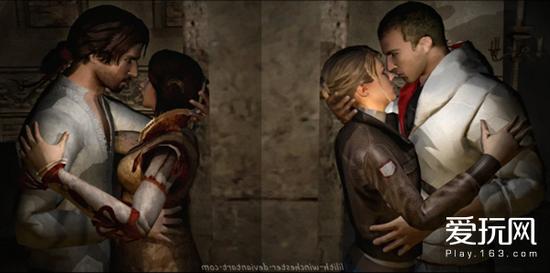 清明上香！这些游戏角色永远活在我们心中