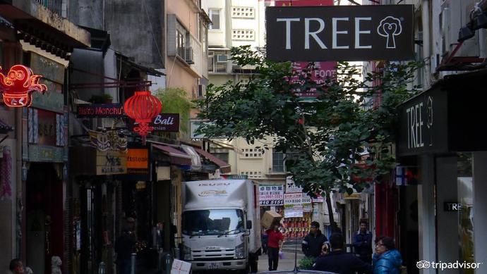 香港旅游全攻略地铁,香港好玩的几个地铁站