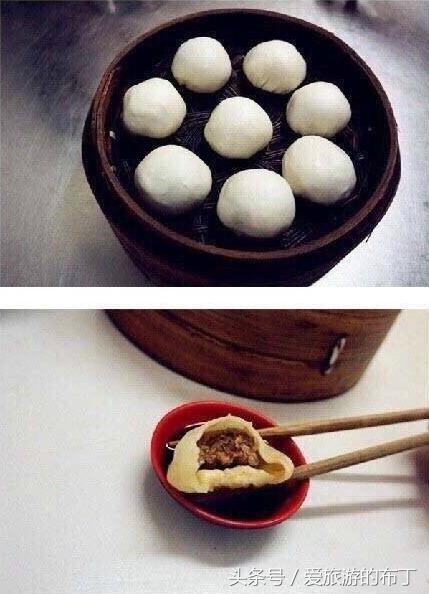 南京美食篇,南京美食博主