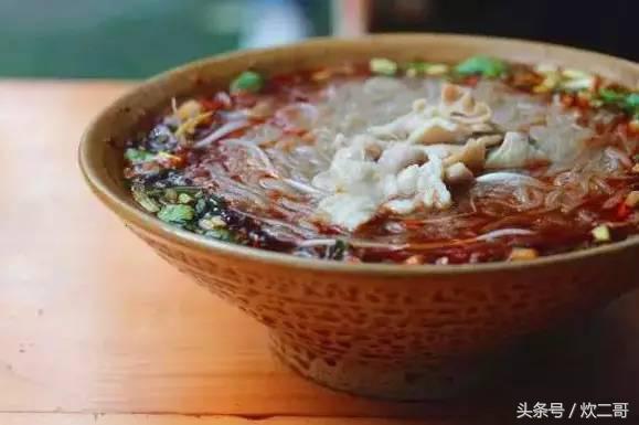 四川成都川味一绝,成都川味火锅