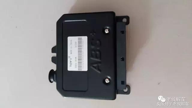 汽车abs防抱死系统会影响急刹么,abs防抱死系统的汽车怎么紧急制动