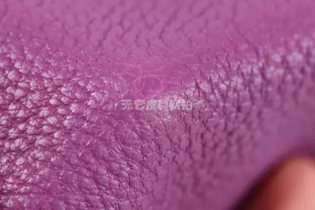 爱马仕面料知识,爱马仕皮质解读