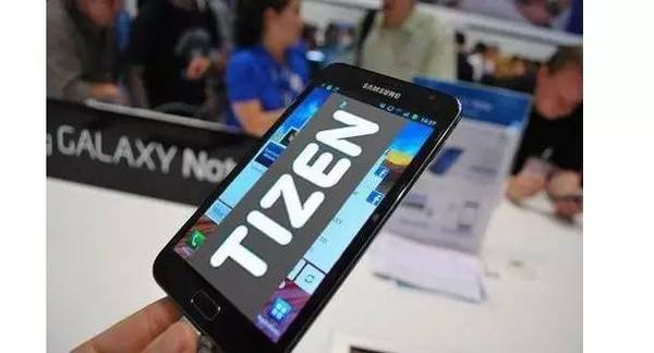 三星tizen自研系统,三星tizen系统安装第三方软件