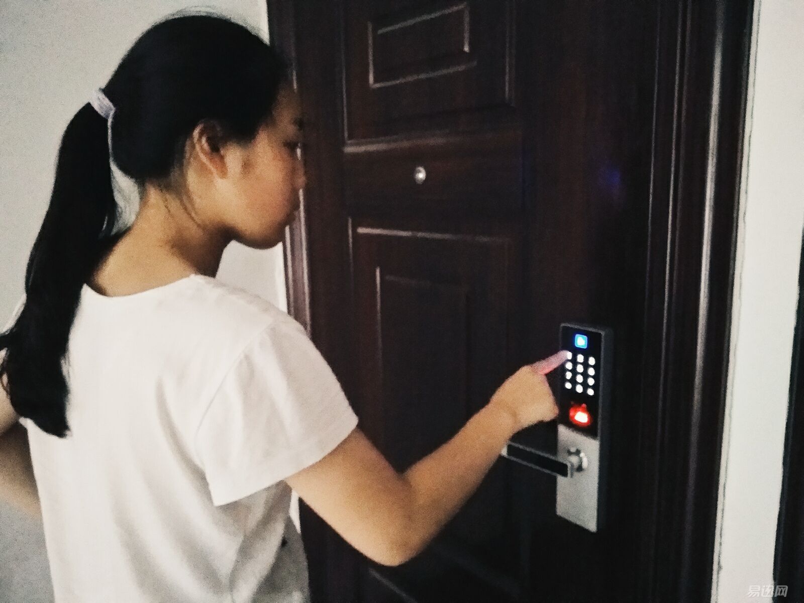 到底要不要装智能锁,装把智能锁到底有多重要