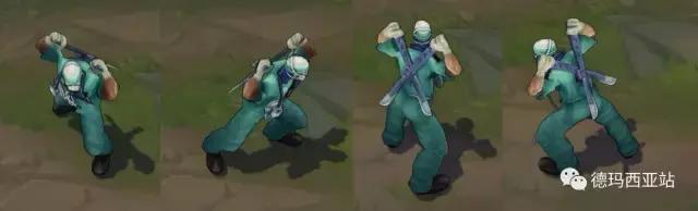 lol十大最值得收藏皮肤,lol十大手感好的皮肤