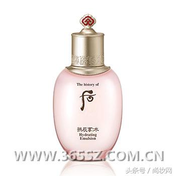 美白保湿乳液排名榜前十强,好用的美白乳液推荐