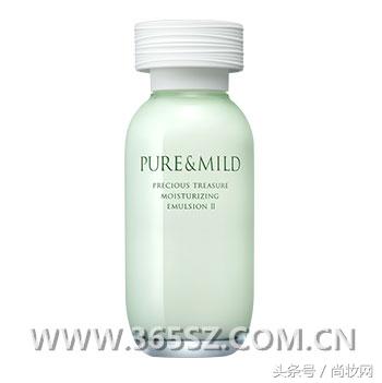 美白保湿乳液排名榜前十强,好用的美白乳液推荐