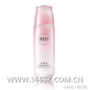 美白保湿乳液排名榜前十强,好用的美白乳液推荐