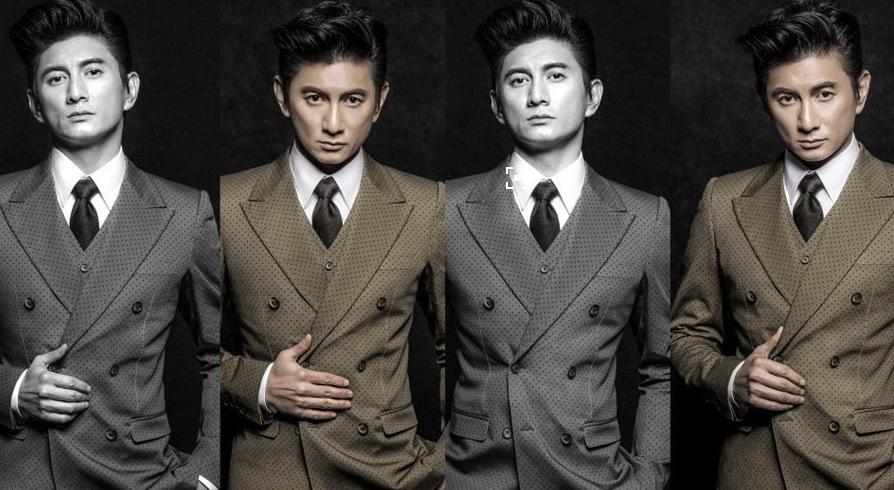 曾穷到摆地摊15岁却红遍全国,曾经年入百万如今沦落街头摆地摊