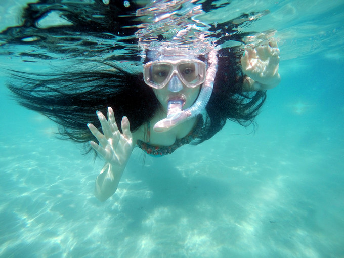 穷游毛里求斯,毛里求斯自由行穷游攻略