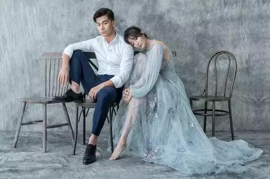 袁咏仪包贝尔合照,袁咏仪与包贝尔