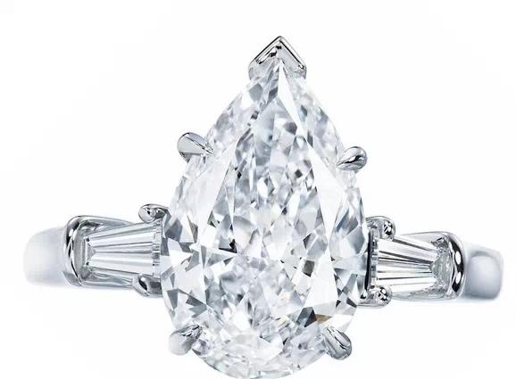 珠宝首饰十大品牌,世界十大珠宝奢侈品牌及经典系列