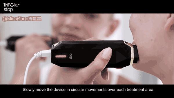 这个高科技，真的能还你十年胶原蛋白？