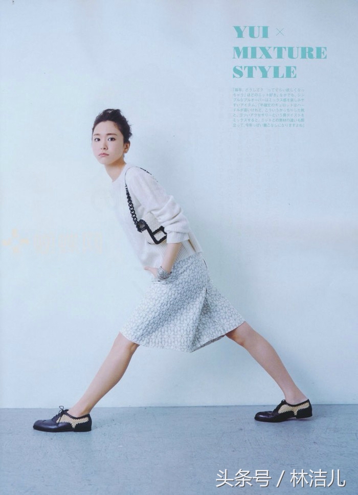 石原里美新垣结衣同一部剧,新垣结衣和石原里美