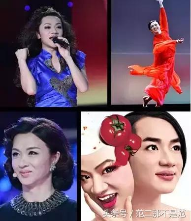 一张照片就能看出来这个人的前世,有没有人看到自己前世的照片