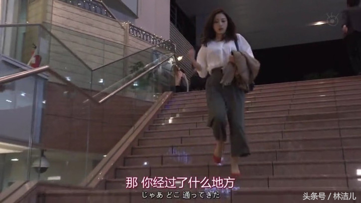 石原里美新垣结衣同一部剧,新垣结衣和石原里美