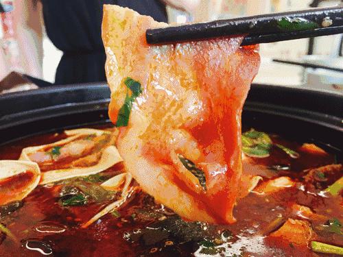 临沂比较火的麻辣烫,临沂美食推荐老店麻辣烫