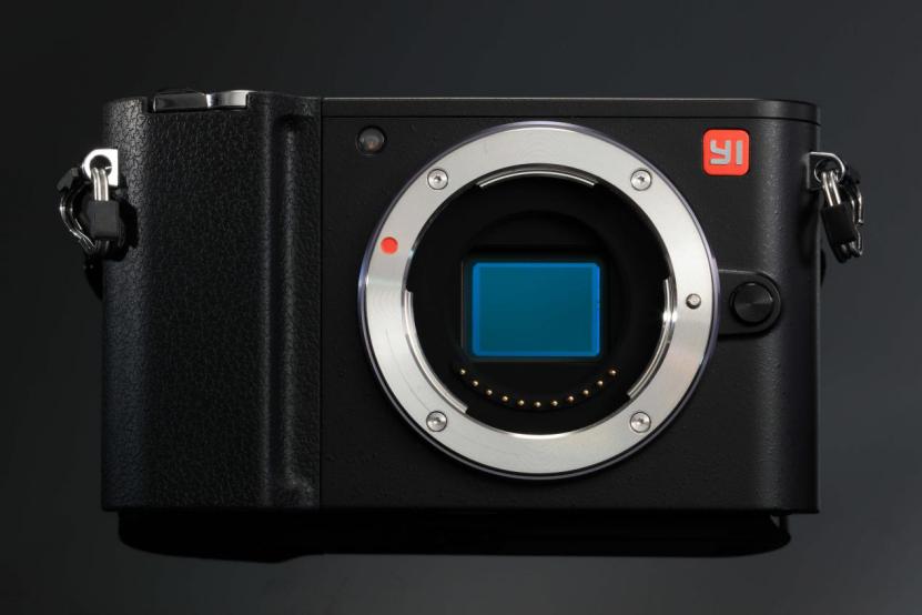 小蚁m1智能wifi传图微单相机,小蚁微单相机为什么不出第2代