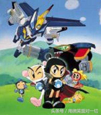 怀念90年代的童年动画,怀念动画片100部