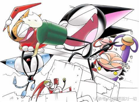 怀念90年代的童年动画,怀念动画片100部