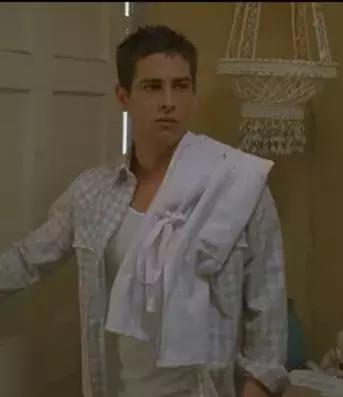 这是一部既清新又*欲肉**的同性好剧，没看过的你就OUT了！