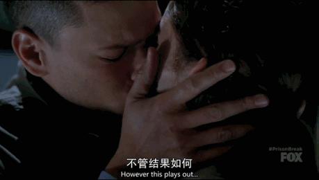 越狱第5季完整解说大结局,越狱第5季更新