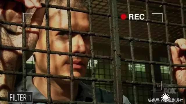 越狱第5季完整解说大结局,越狱第5季更新