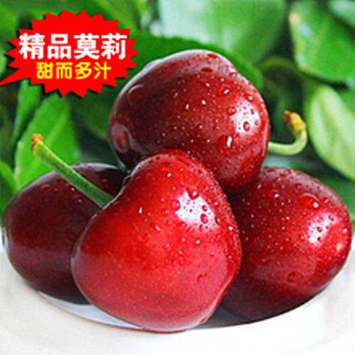 樱桃品种大全一览表,2021年十大樱桃品种排名前十名