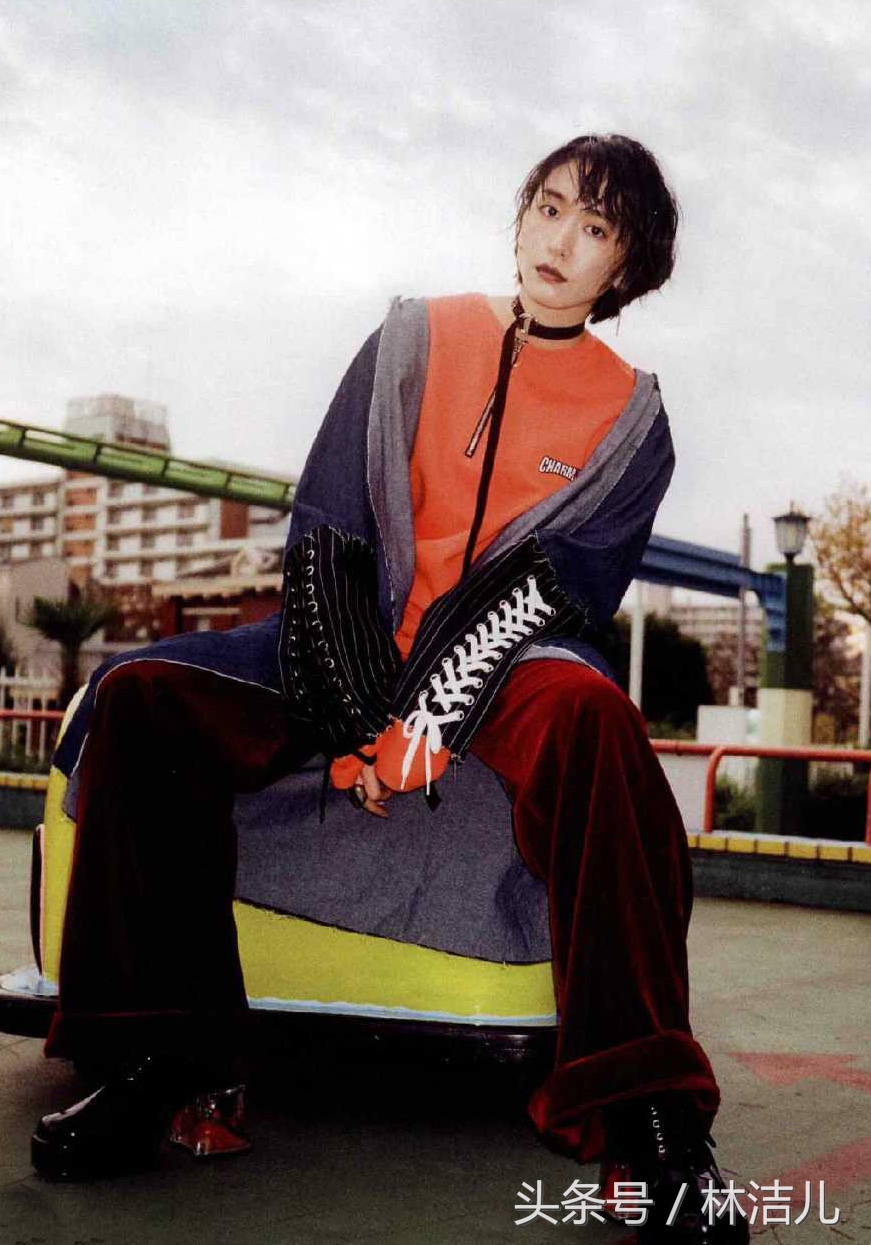 石原里美新垣结衣同一部剧,新垣结衣和石原里美